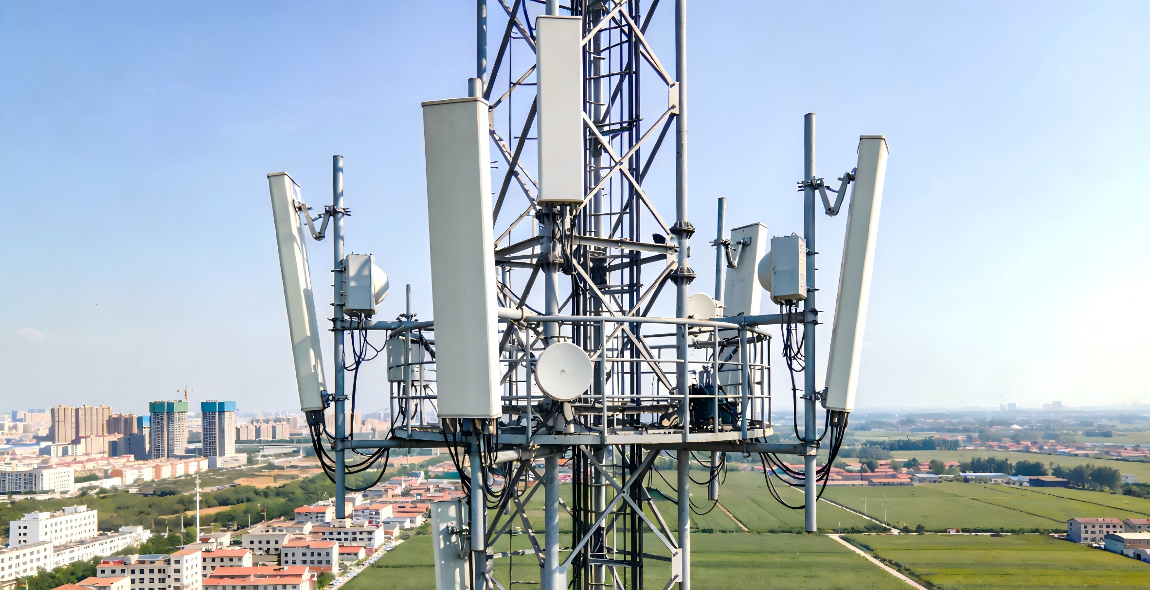 The Advantages of the Telecom Equipment Secondary Market – Cost, Speed & Reliability