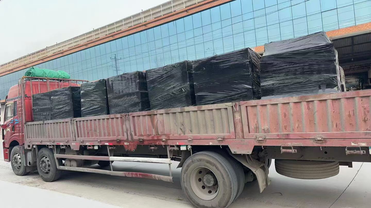 Global Logistics Hub