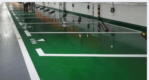 EV Charger Project for Community