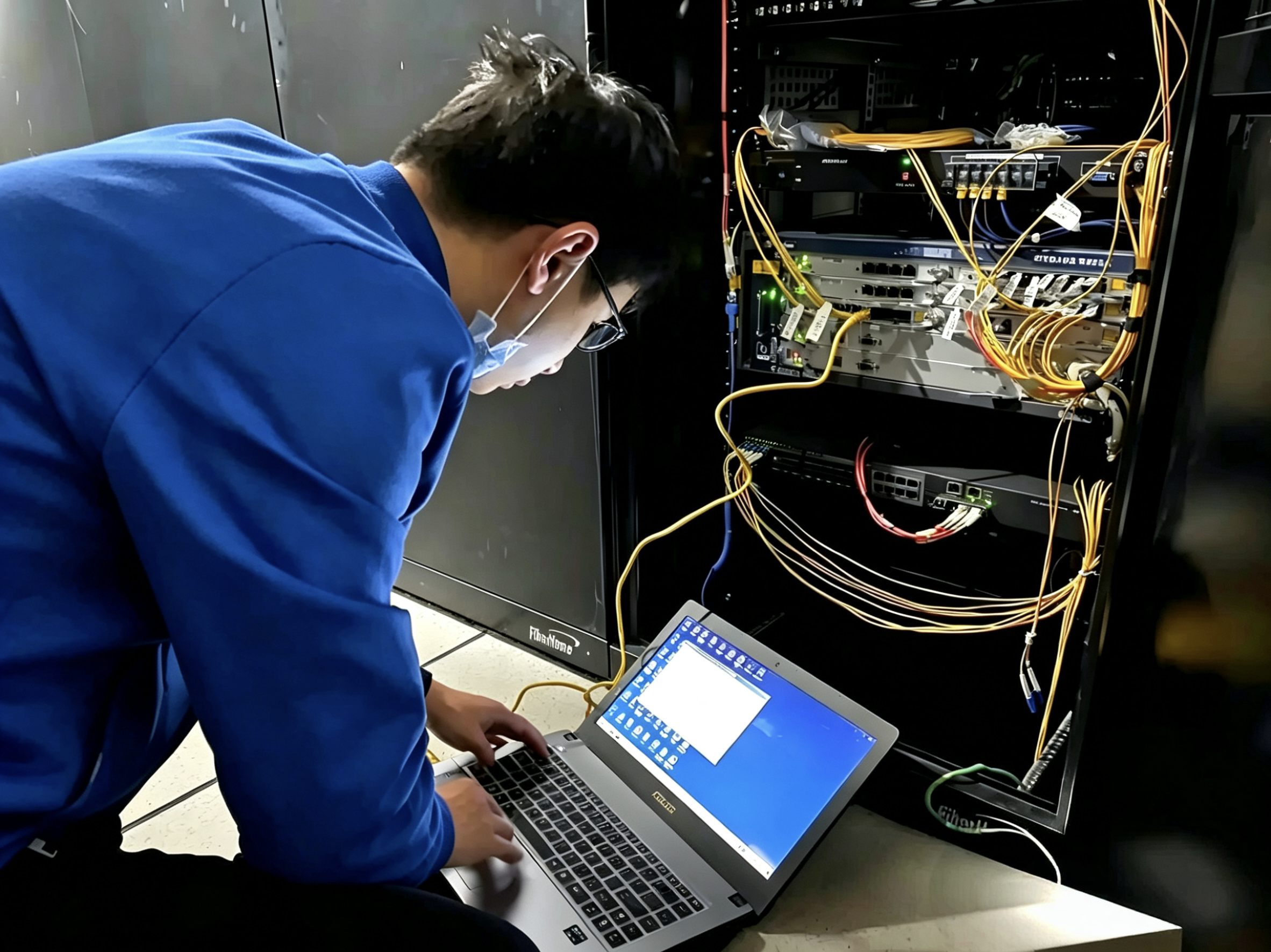 Operations Excellence