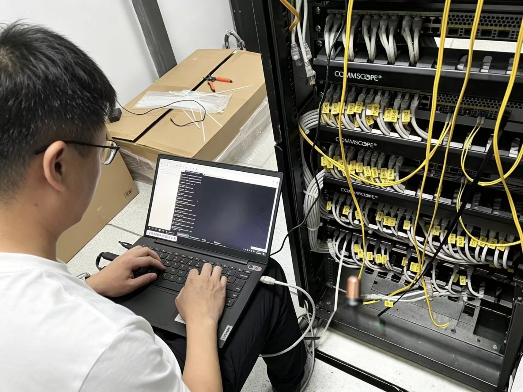 Warehouse Operations