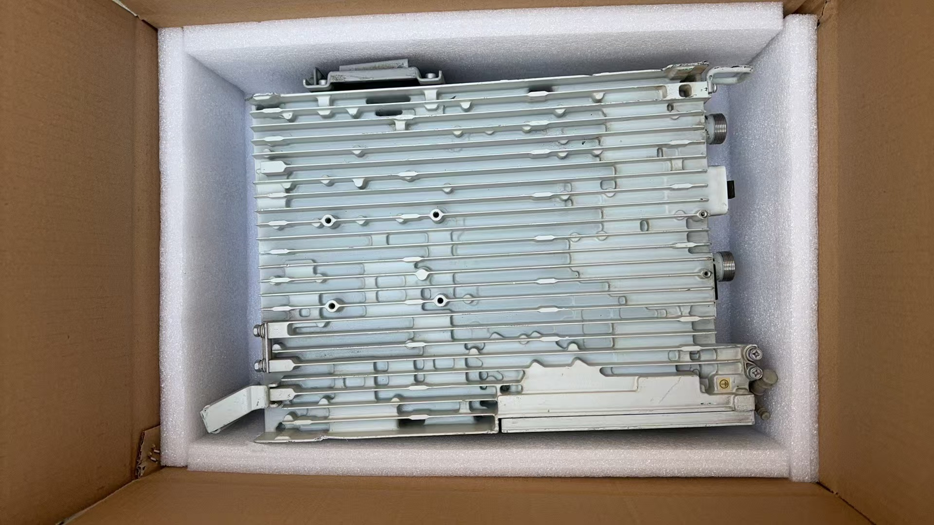 Packaging Department