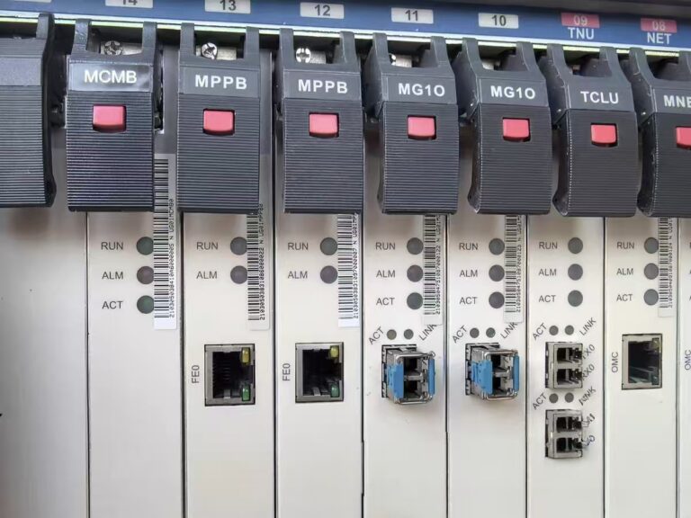 What to Check Before Buying Used Telecom Equipment?