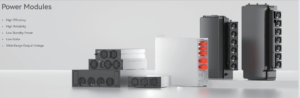 Power Modules-SCM40000