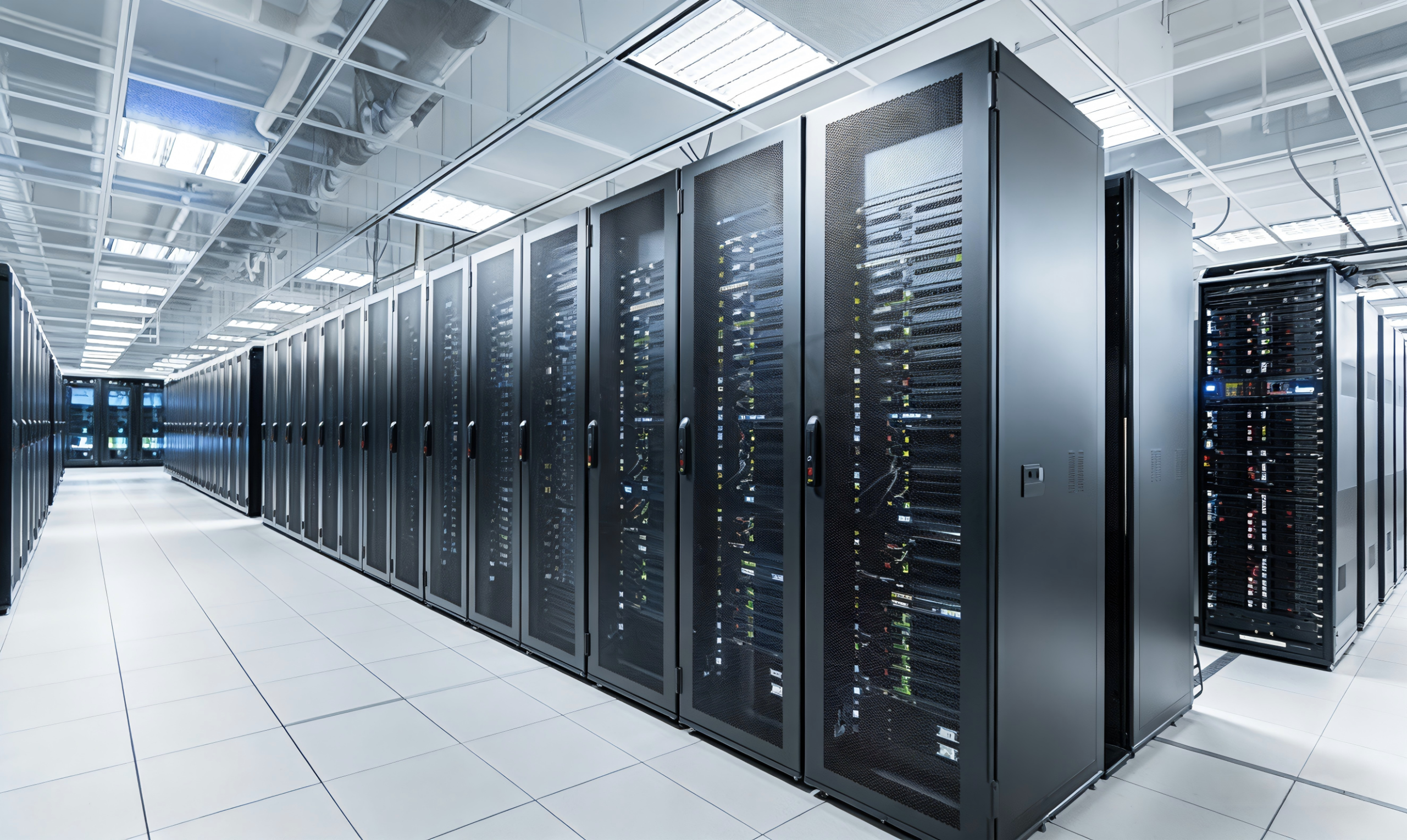 Core Business - Telecom & EV Charging