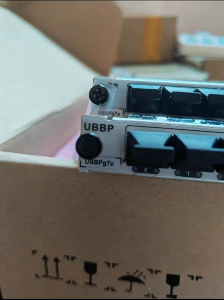 UBBPG7C