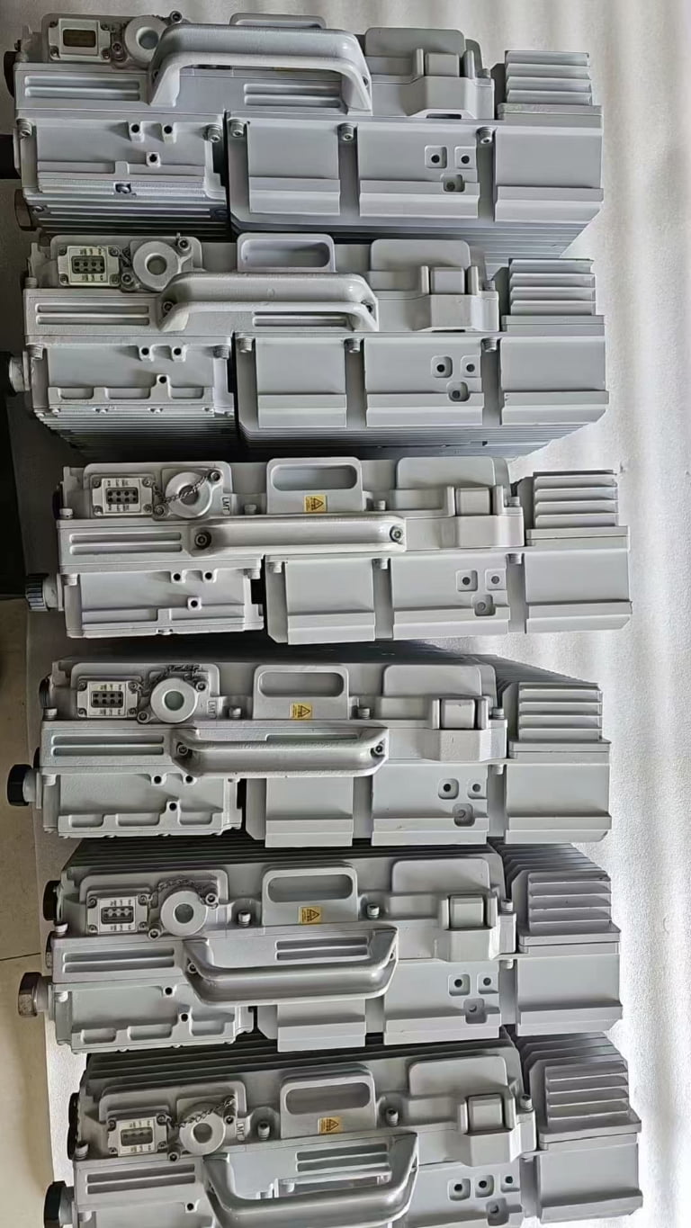 Huawei RRU Buying Guide: Used Huawei RRU Inspection and Sourcing Tips from a Telecom Spare Parts Supplier