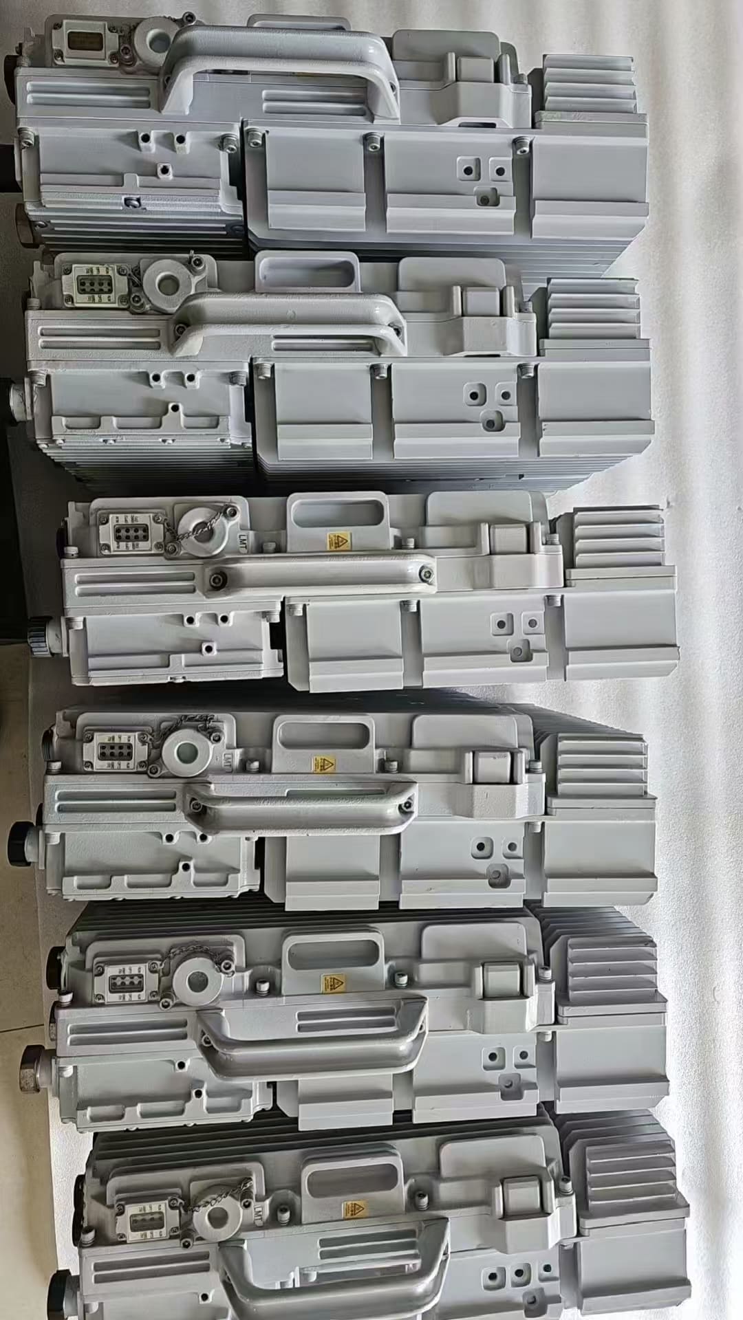 ZTE RRU R8862 vs R8882 practical comparison