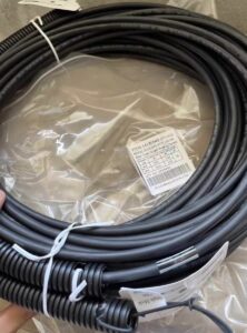 Optical Cable Parts,DLC/PC,DLC/PC.Multi-mode,40m2 cores,0.03m/0.34mGYFJH- 2A1a(OM2),7.0mm2mmLSZHAmored branch WD5P25CPRIO2 14130619.