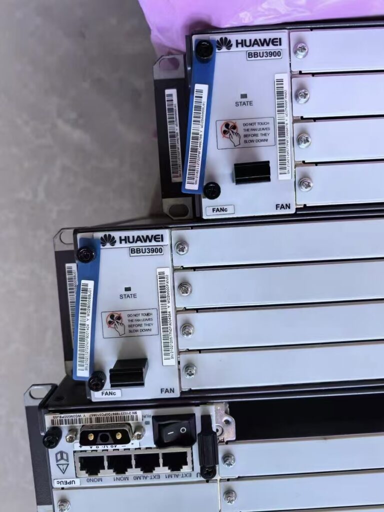  Huawei BBU3900 