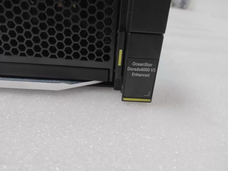 Why Is Huawei OceanStor Dorado 6000 V3 So Expensive?