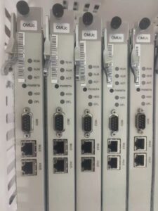 Huawei BSC6900 DPUa Data Processing Board