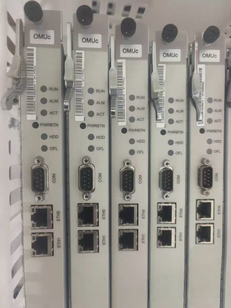 Huawei BSC6900 DPUa Data Processing Board