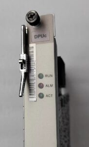 Huawei BSC6900 DPUc Board 03051813