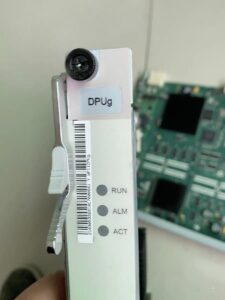 Huawei BSC6900 DPUg Processing Board