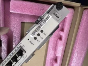Huawei BSC6900 SCUa