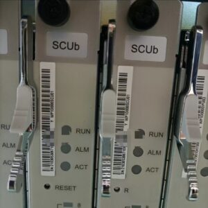 Huawei BSC6900 SCUb Control Board