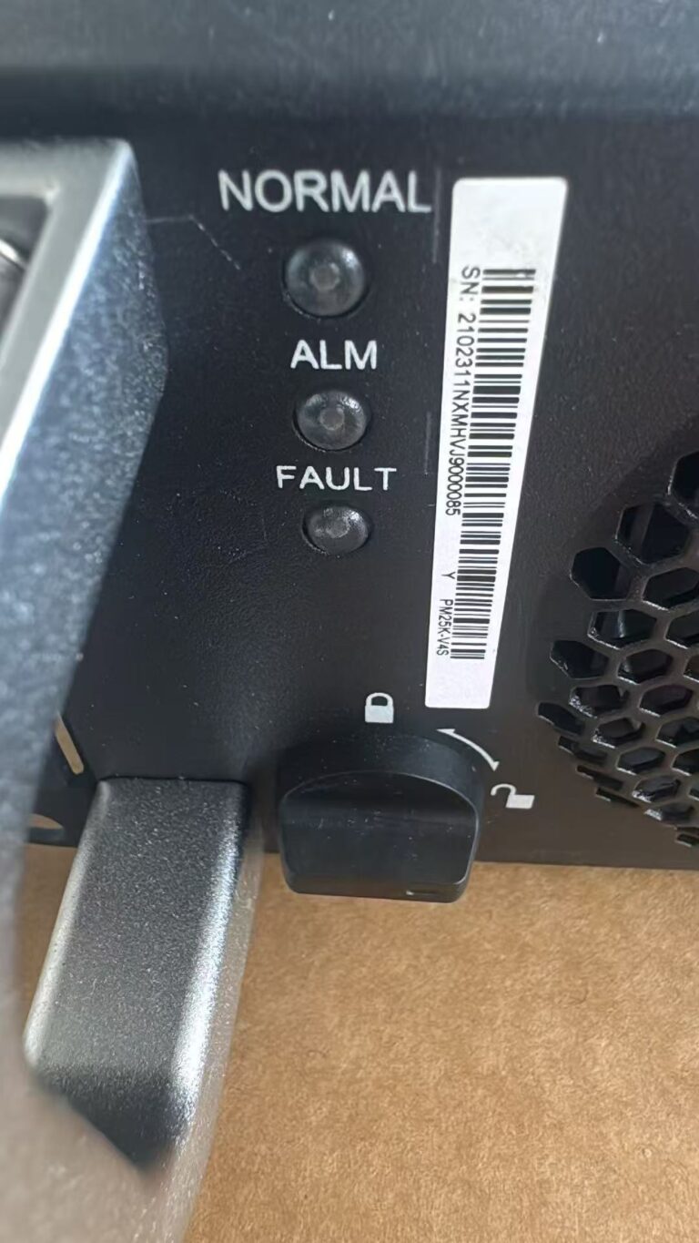 Product -- 02311NXM PM25K-V4S(UPS5000-E-125K-FM):   DATC0825B2G UPS5000-E-125K-FM