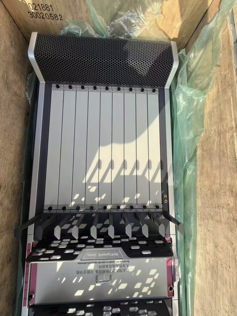 NE40E-X16A