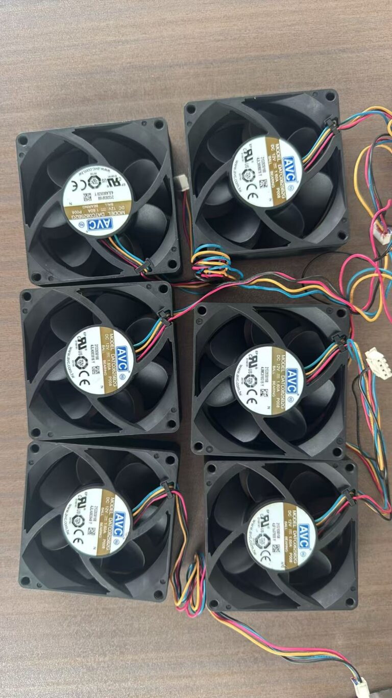Product -- 02311NXM PM25K-V4S(UPS5000-E-125K-FM):   DATC0825B2G UPS5000-E-125K-FM