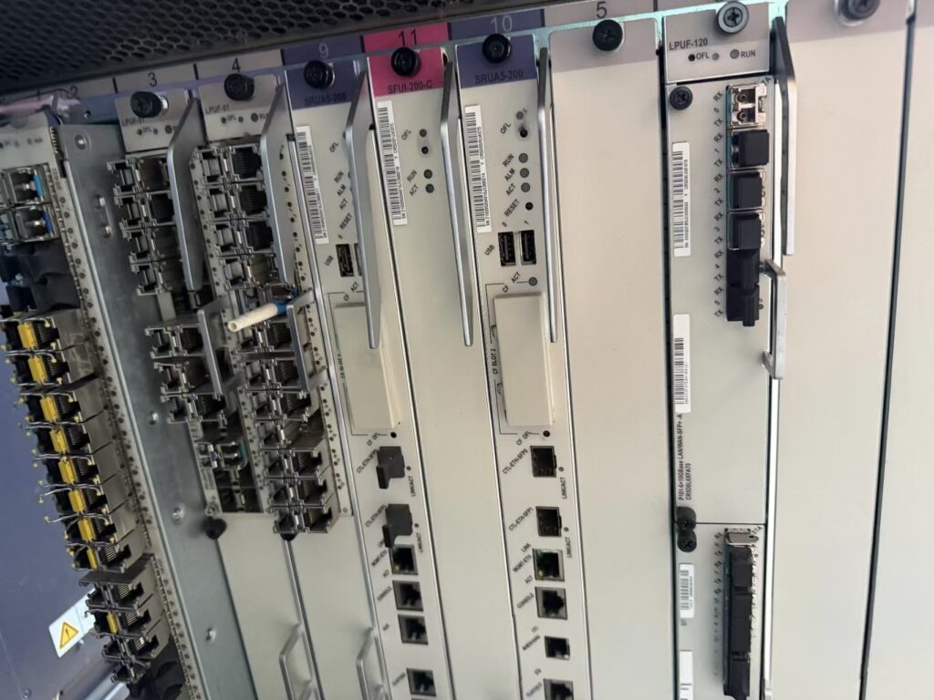 NE40E-X3A