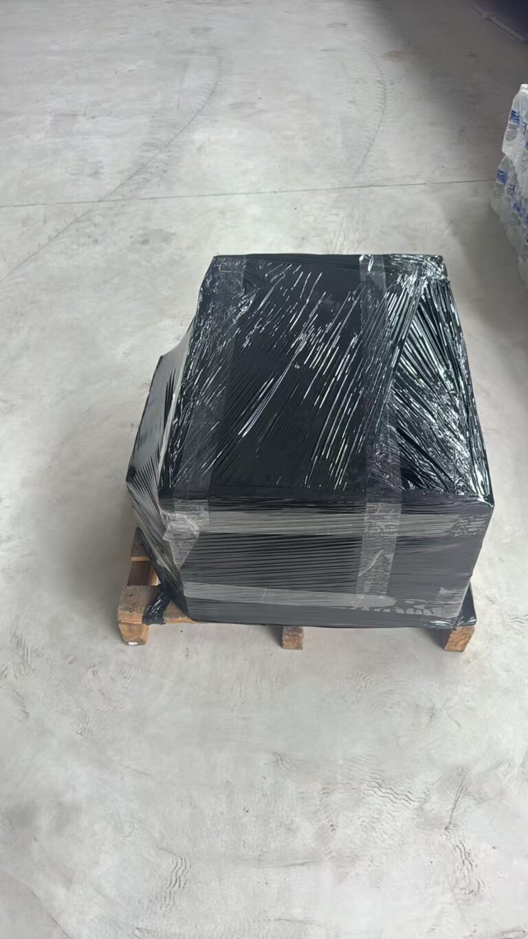 Huawei 02311NXM UPS5000-E-125K-FM) shipping to Dubai inspection photo